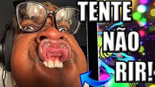 30 MINUTOS DE DORGAS - O MELHOR DA INTERNET - TENTE NÃO RIR IMPOSSÍVEL (NÍVEL HARD)