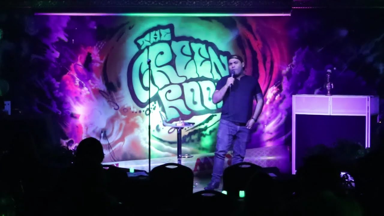 Promotional video thumbnail 2 for Billy Sherman
