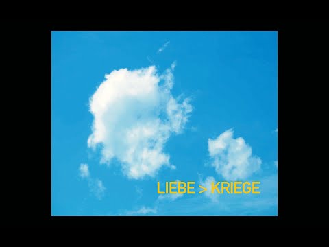 Lazy Lizzard Gang - Liebe größer Kriege (prod. by FayGuevara)