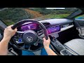 What It's Like To Drive A Maserati MC20 Cielo (POV)