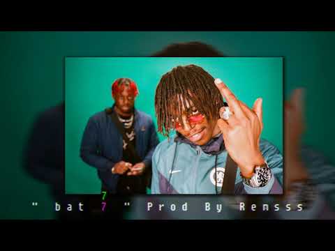 [FREE] "Bat 7" Larry X Koba LaD X Bolemvn type beat (prod by REMSSS)