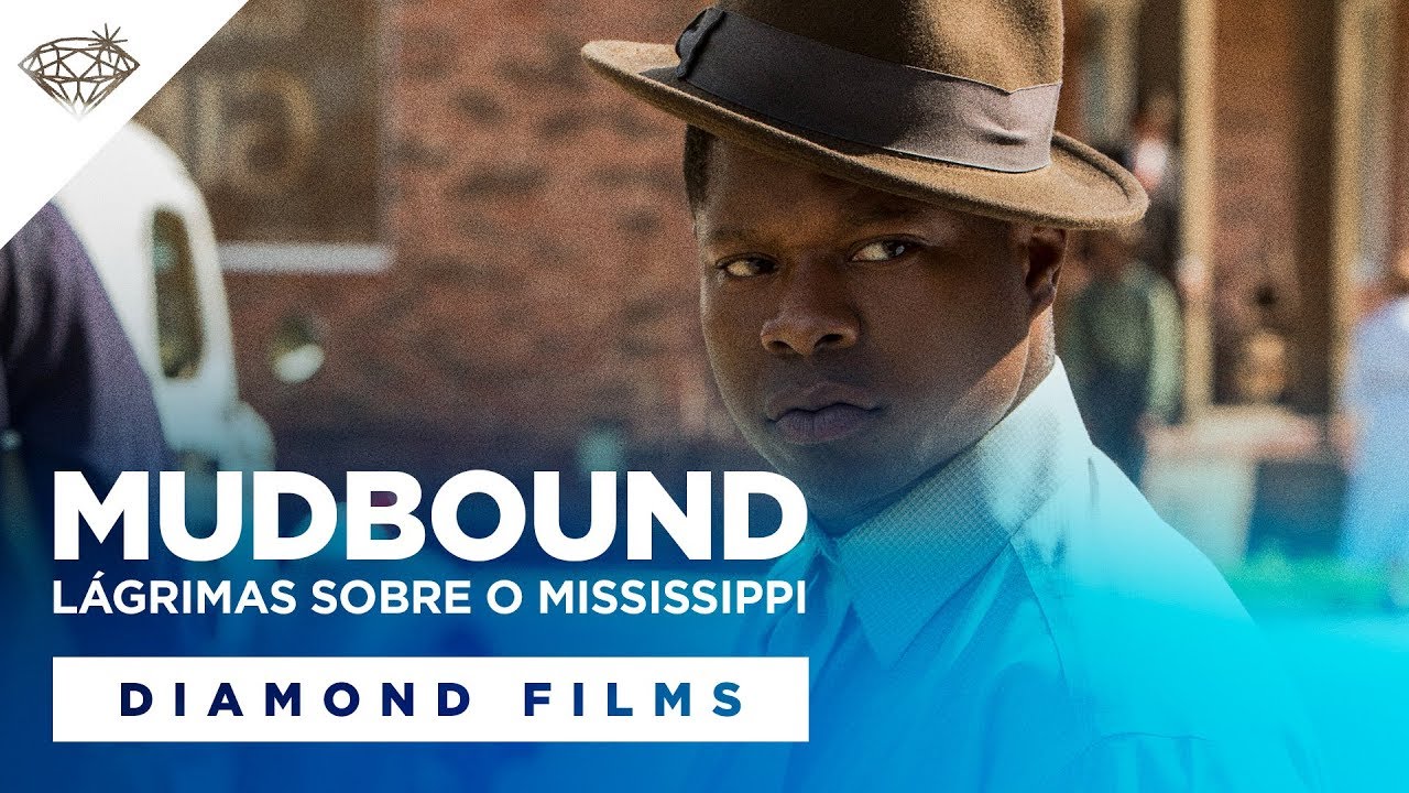 Trailer oficial de Mudbound - Lágrimas Sobre o Mississippi