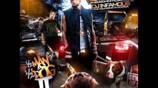 Bow wow Feat. Nicki Minaj Kiss My Ass