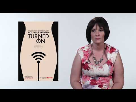 FSC - Counter Human Trafficking Advocate Speaks Out Against Netflix’s  Hot Girls Wanted: Turned On