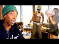 Jay REACTS To NBA YOUNGBOY Zero IQ Freestyle Music Video