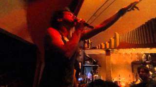 Ozone Mama - Red Hot Lovin' Fészek