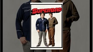 Superbad (unrated)