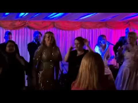 Rehab Amy Winehouse Cover | Function Band UK | 8 piece party band | HiFi Deluxe aka Sound