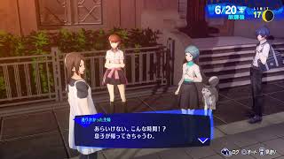 ペルソナ3 初見プレイ 10