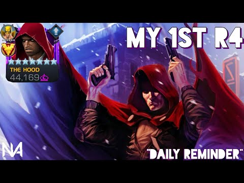 MY FIRST RANK 4 7-STAR - The Most Versatile Mystic Attacker