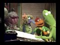 The Muppet Show 109 Charles Aznavour Backstage 4 1976