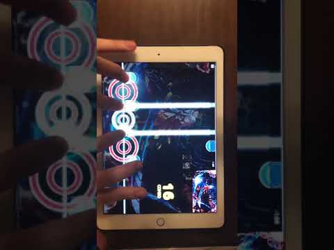 Annihilator : Lunatic Sounds VS Ixia【BeatTube】