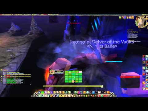 [How to]  AFK the trash before Megaera