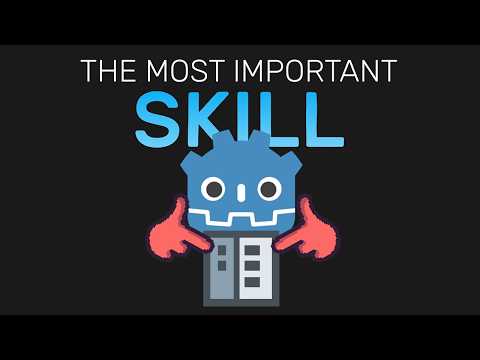 Why the godot documentation is your best friend (And how to use it)