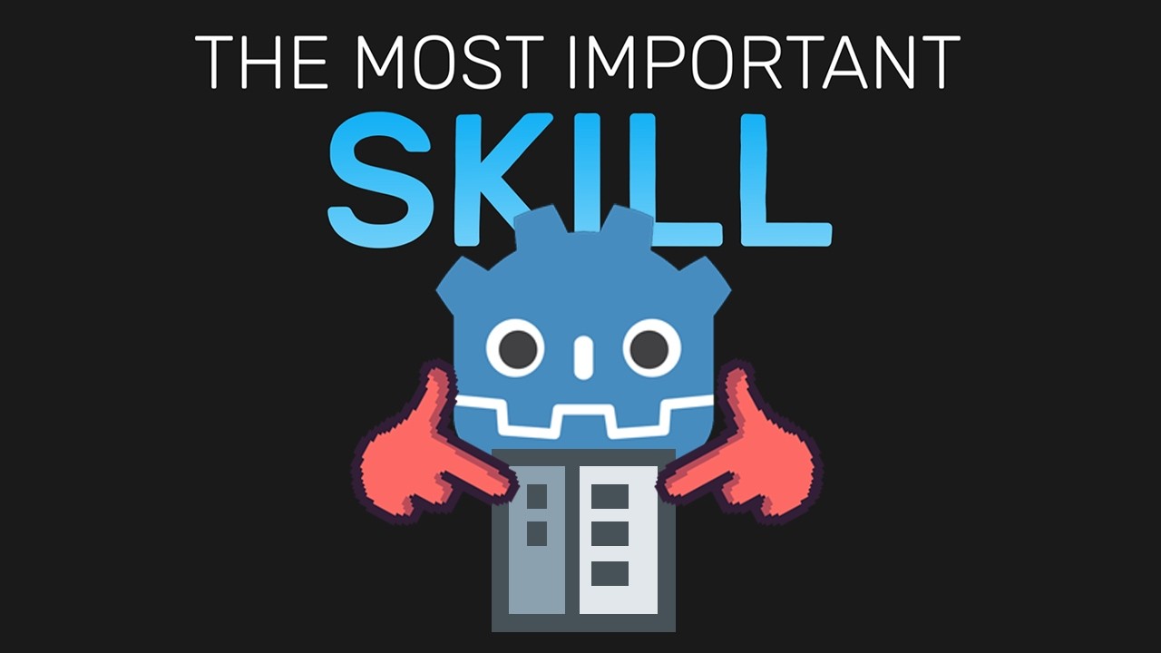 Why the godot documentation is your best friend (And how to use it)