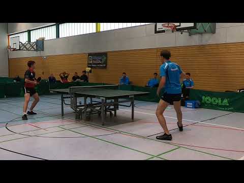 Peter Beranek - Alexey Perfiliev