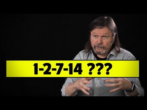 How Does A Professional Screenwriter Approach The Craft? - Scott Myers