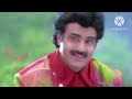 Peddaannayya Movie పెద్దాన్నయ్య చక్కిలాల చుక్క Son