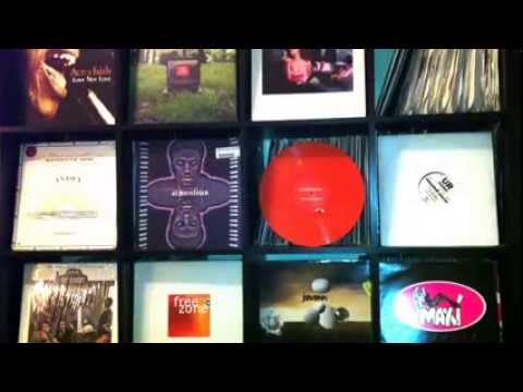 CHICAGO SYMPHONY -THE RAM RAID EP  track A 2