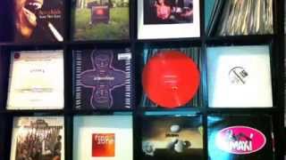 CHICAGO SYMPHONY -THE RAM RAID EP  track A 2