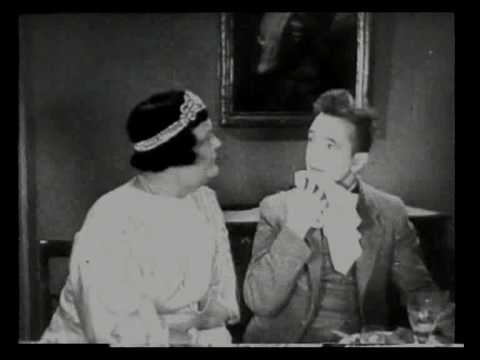 Stanlio e Ollio - Pranzo