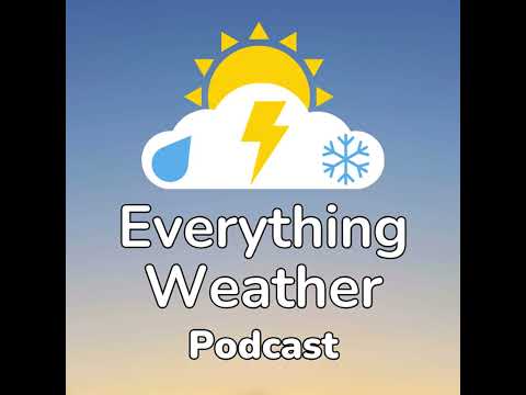 Storming the Worlds of Weather & Sports with Ian Oliver