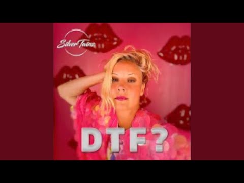 SilverTwins of Funk ft Jenny Silver - D.T.F. (Down To Funk, Are You?) (Official Music Video)
