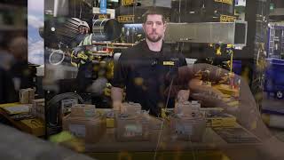 Introducing the TOUGHWIRE™ Cable Hanger System