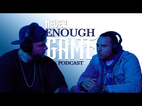 Never Enough Game EP. 32 | Lefty Gunplay | Keath Lee | Chito Ranas | Getting Raided and more