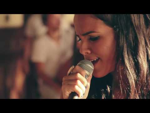 Documentário Em Cada Canto um Samba - Ju Moraes