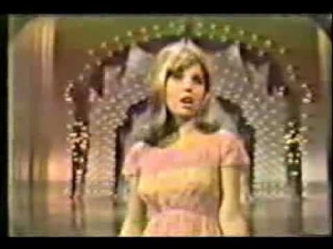 NANCY SINATRA   As Tears Go By    1966
