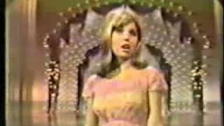 NANCY SINATRA   As Tears Go By    1966