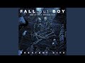 Growing Up - Fall Out Boy - Topic Growing Up