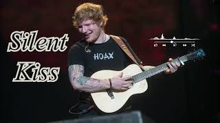 Download lagu Silent Kiss - ED Sheeran  (  Audio ) #edsheeran mp3