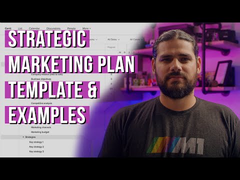 , title : 'Strategic Marketing Plan Example & Template | TeamGantt'