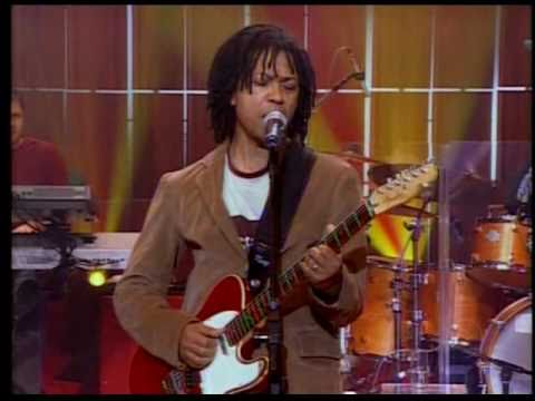 Pedra - Djavan
