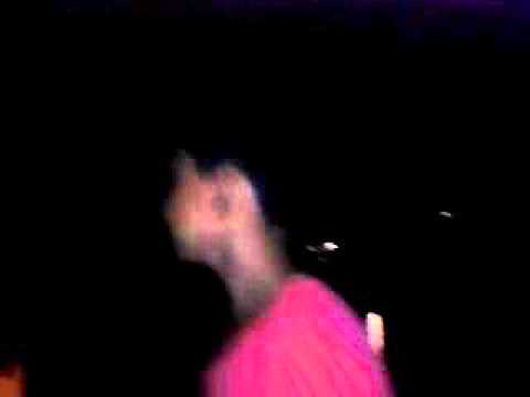 Batalla de RAP Diego VS David