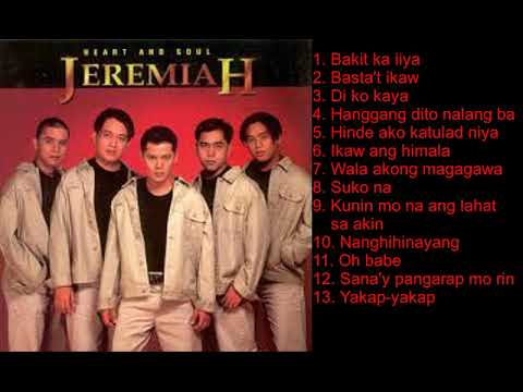 download lagu mp3 mp4 Jeremiah Songs Free, download mp3 Jeremiah Songs Free free download mp3, download mp3 Jeremiah Songs Free