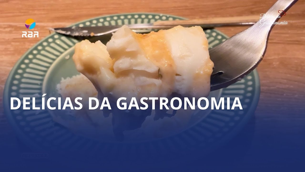 Canelone de Palmito de Pupunha