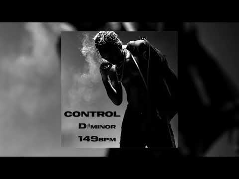 [FREE] Laylow x Travis Scott Type Beat - "CONTROL"