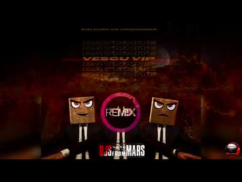 Kid Cudi vs Crookers - Day'n'Nite (Vescu Edit) Selection By Djs From Mars