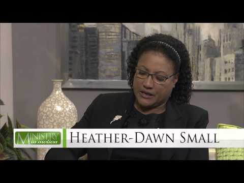 Abuse Prevention in the Church - Heather-Dawn Small