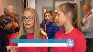 Mazowieckie Igrzyska Młodzieży Szkolnej 2017