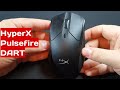 HyperX HX-MC006B - відео