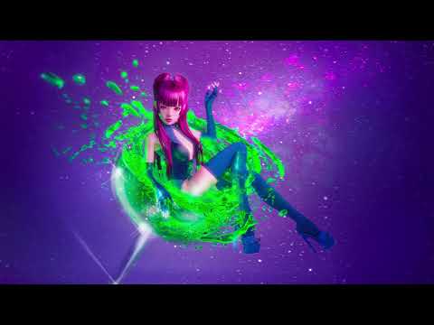 Solene - Fame! (prod. by J. Rawls)