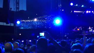 preview picture of video 'Bruce Springsteen - Drive All Night [LIVE ULLEVI GOTHENBURG] (27/7)'