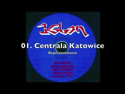 Klan nr 5/1998 Centrala Katowice - Reprezentowice (Instrumental Reprod. by VVEZE.)