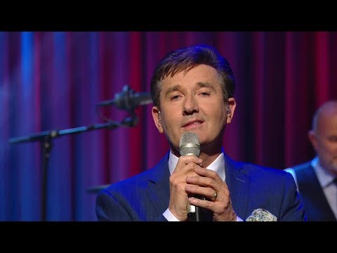 Plains of Old Kildare - Daniel O'Donnell | The Late Late Show | RTÉ One