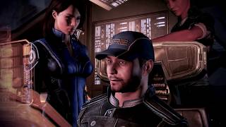 Gaining Control - Let's Play Mass Effect 3 Bonus Part 1