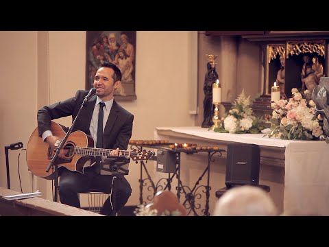 Ich und Du (Philipp Poisel) | live Hochzeitslied in Kronberg Taunus | Frankfurt Musiker Hochzeit |